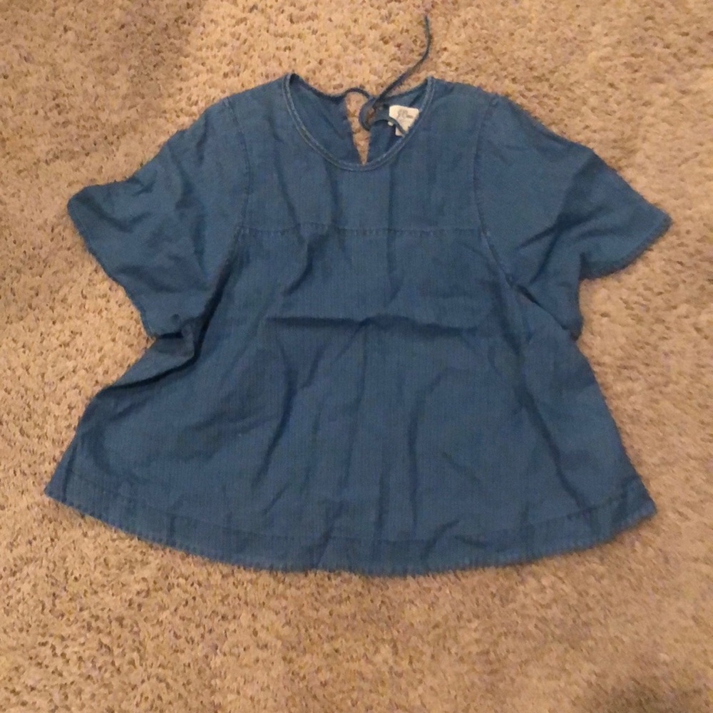 J.Crew top